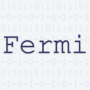 Fermi Electronics logo