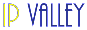 IP Valley logo