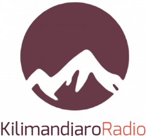 Kilimandjaro Radio logo