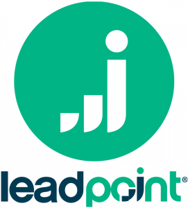 LeadPoint logo