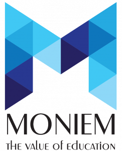 Moniem-Tech logo