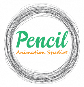 Pencil Animation Studios logo