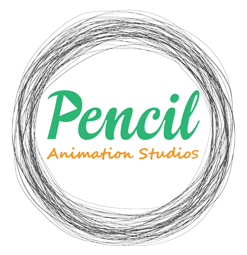 Pencil Animation Studios trusts us - FlexNebula Design