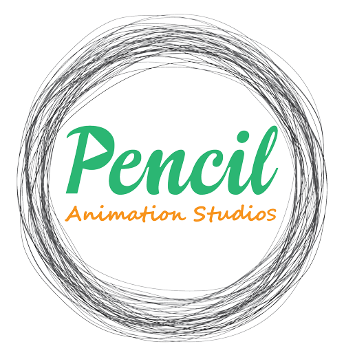 Pencil Animation Studios trusts us - FlexNebula Design Pencil Animation Studios trusts us - FlexNebula Design