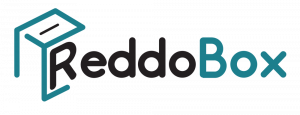 Reddobox logo