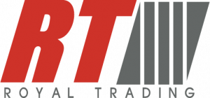 Royal Trading logo