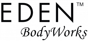 Eden BodyWorks logo