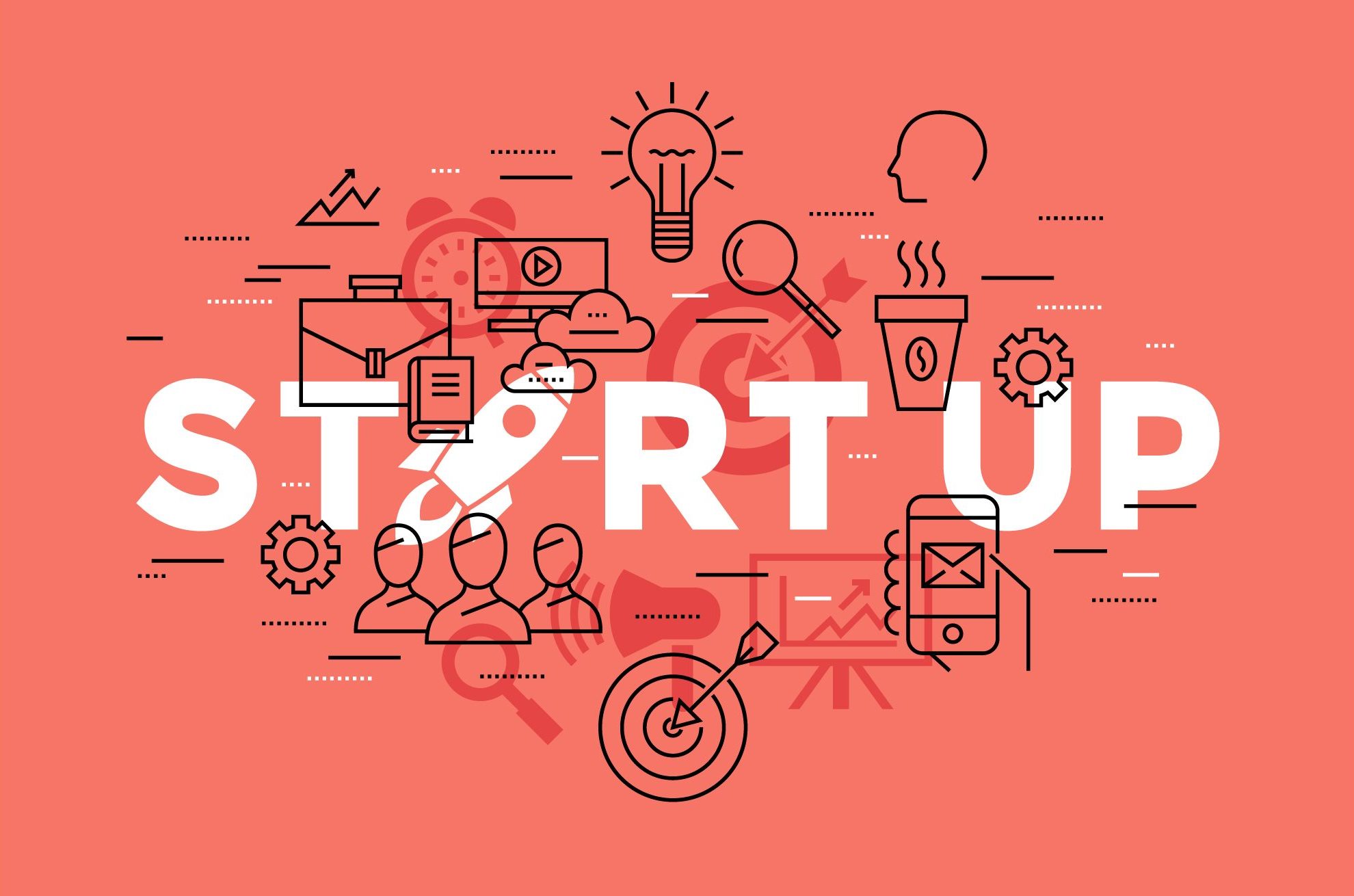 The Startup Lifecycle: Ultimate Guide for New Entrepreneurs ...